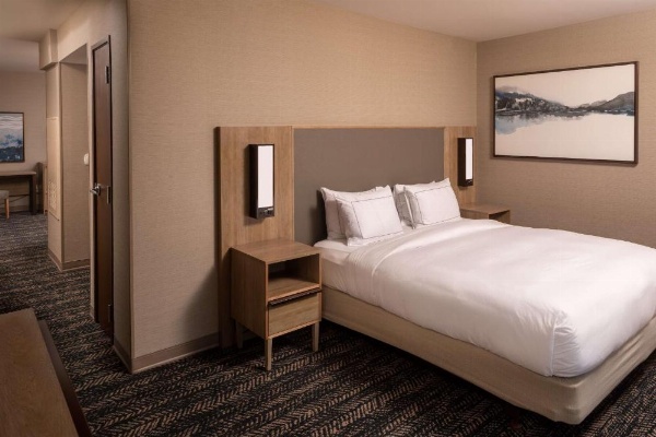 Hilton Asheville Biltmore Park image 24