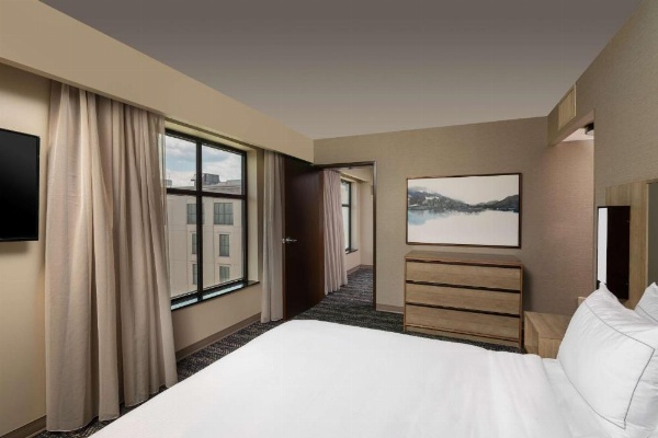 Hilton Asheville Biltmore Park image 29