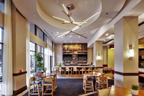 Hilton Asheville Biltmore Park image 9